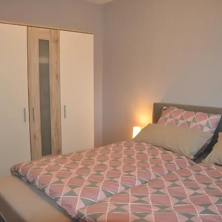 Apartment Danka *