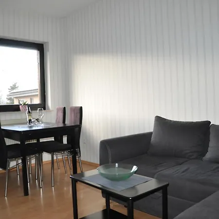Danka Apartment